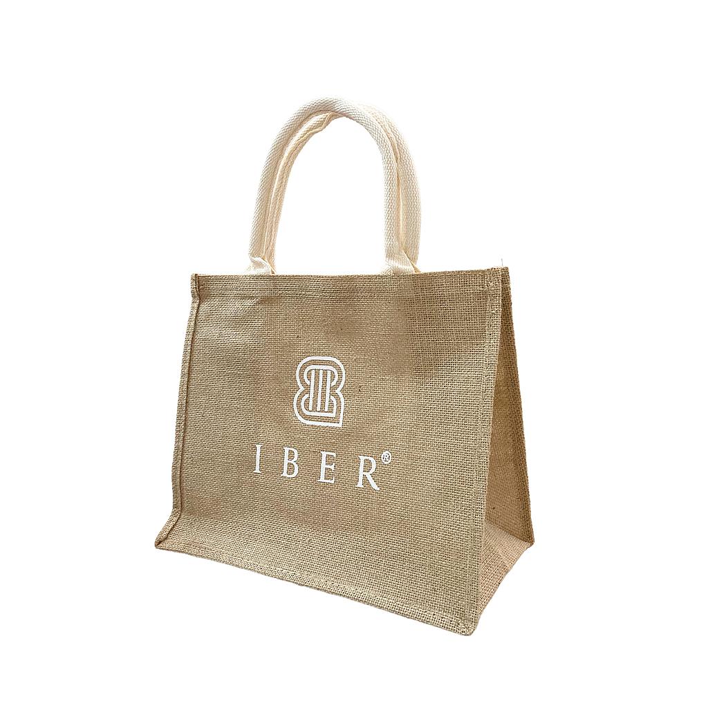 BOLSA REUTILIZABLE ARPILLERA IBER