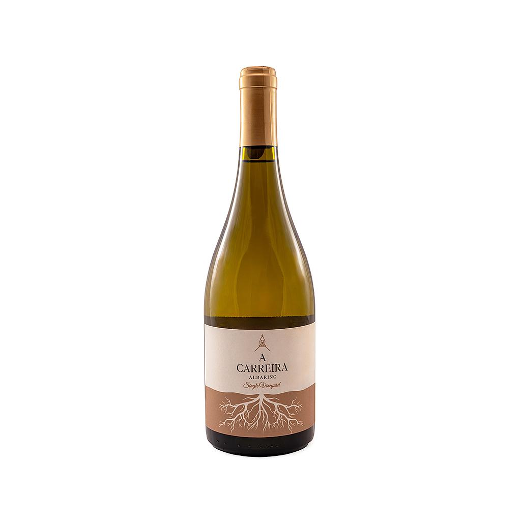 VINO A CARREIRA ALBARIÑO SINGLE VINEYARD 750 ML