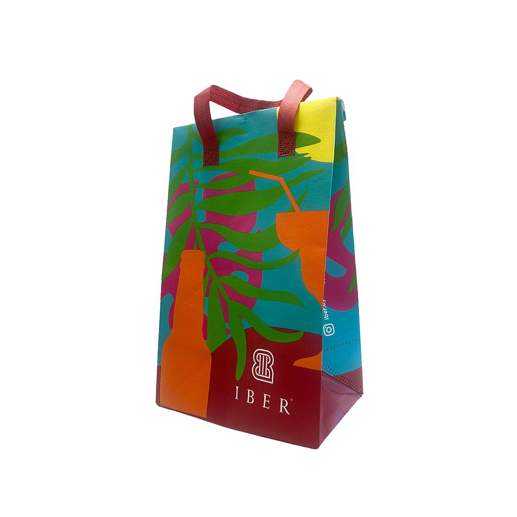 BOLSA COOLER BAG IBER
