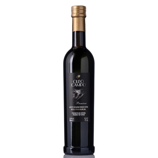 ACEITE DE OLIVA EXTRA VIRGEN OLEOCAMPO 250 ML