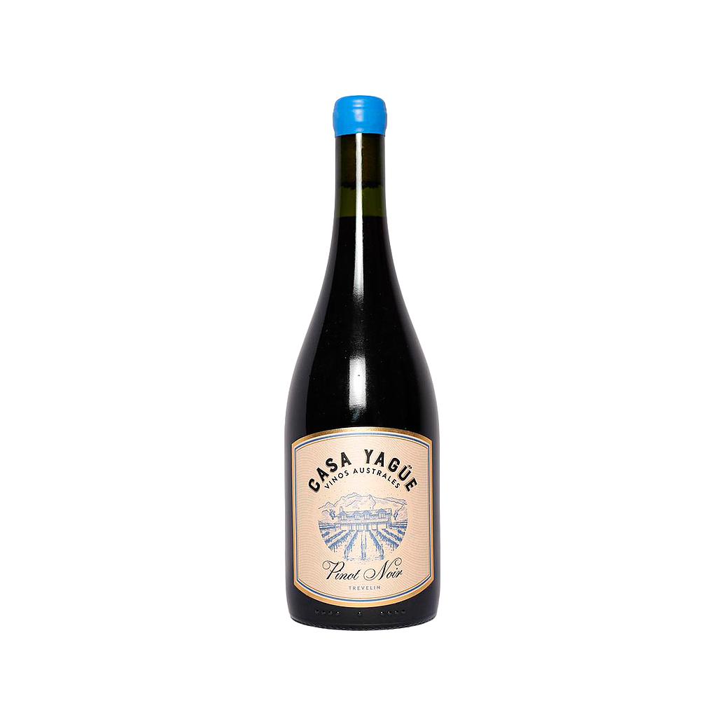 VINO CASA YAGUE PINOT NOIR 2024 750 ML