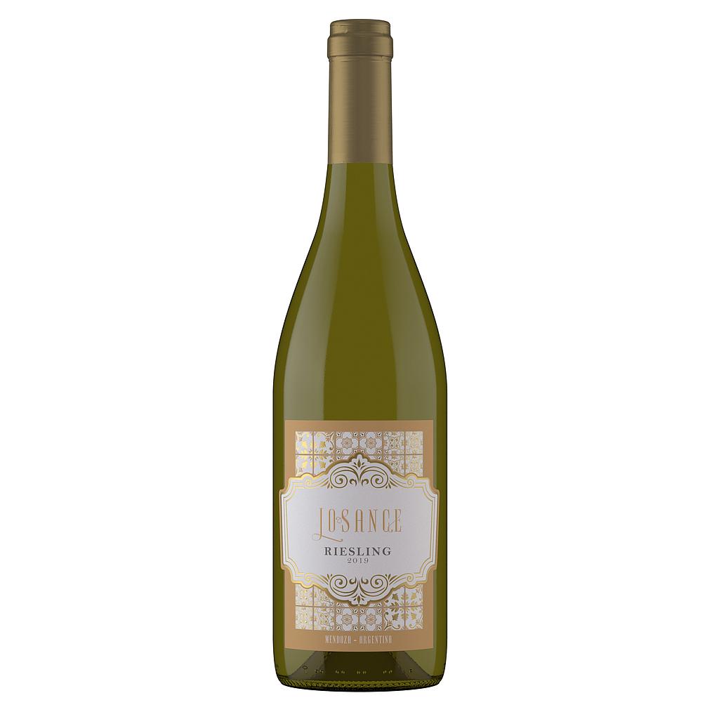 VINO LOSANCE RIESLING 750 ML