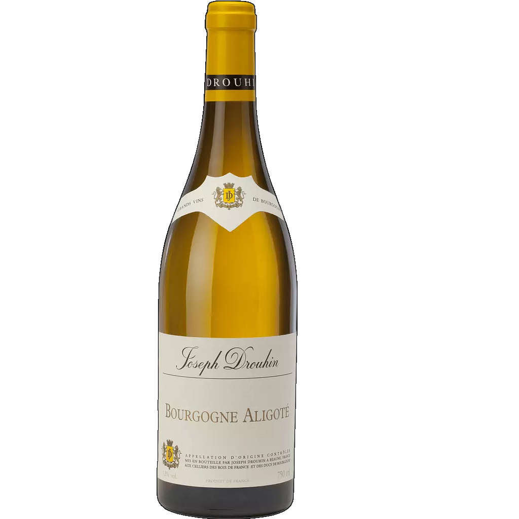 VINO JOSEPH DROUHIN BOURGOGNE ALIGOTE 750 M