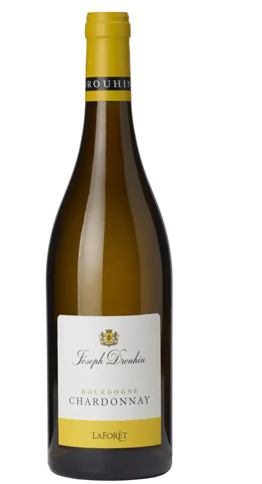 VINO JOSEPH DROUHIN BOURGOGNE BLANC 750 ML