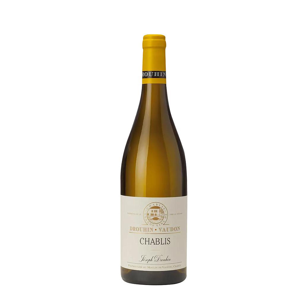 VINO JOSEPH DROUHIN CHABLIS 750 ML