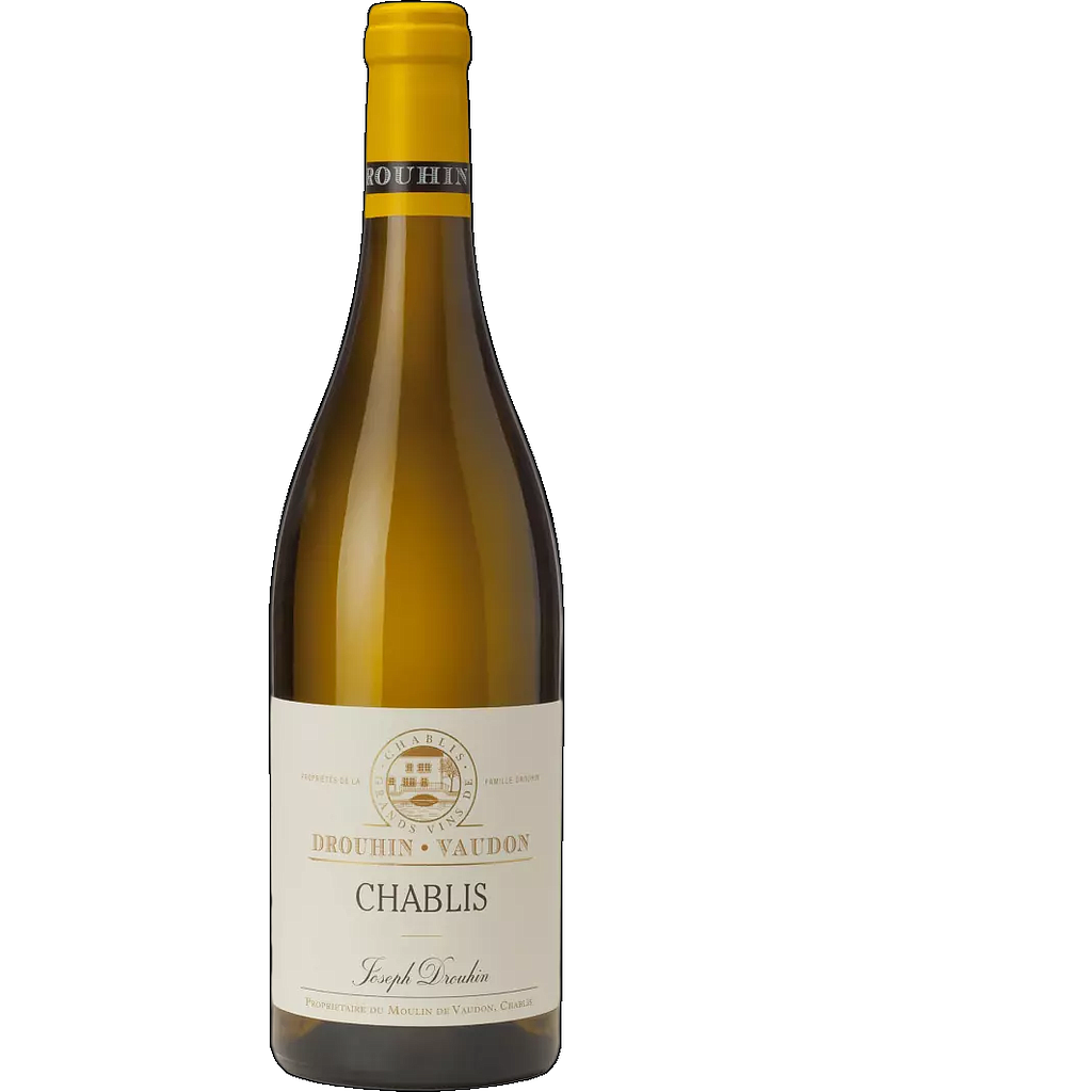 VINO JOSEPH DROUHIN CHABLIS 750 ML