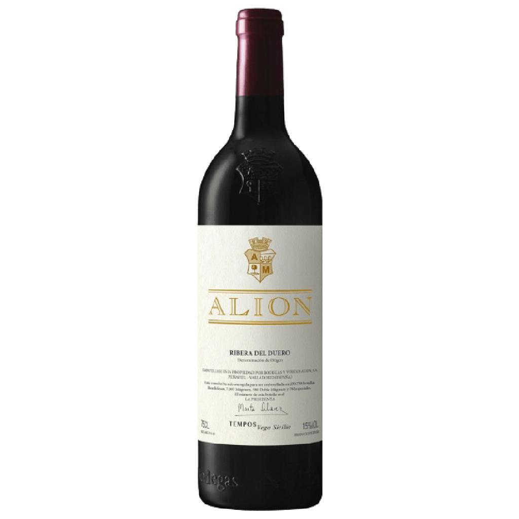 VINO ALION 2021 750 ML