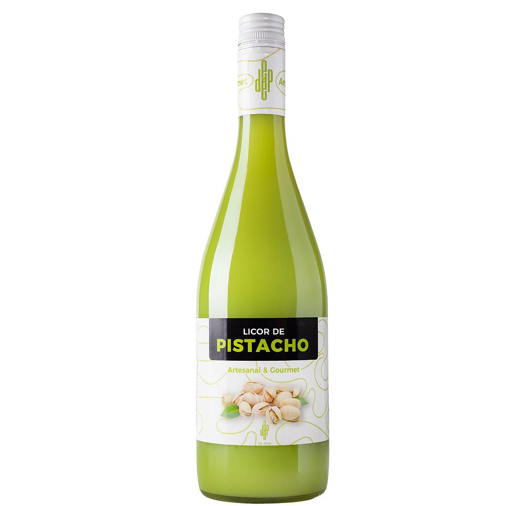 LICOR DEEP PISTACHO 700 ML