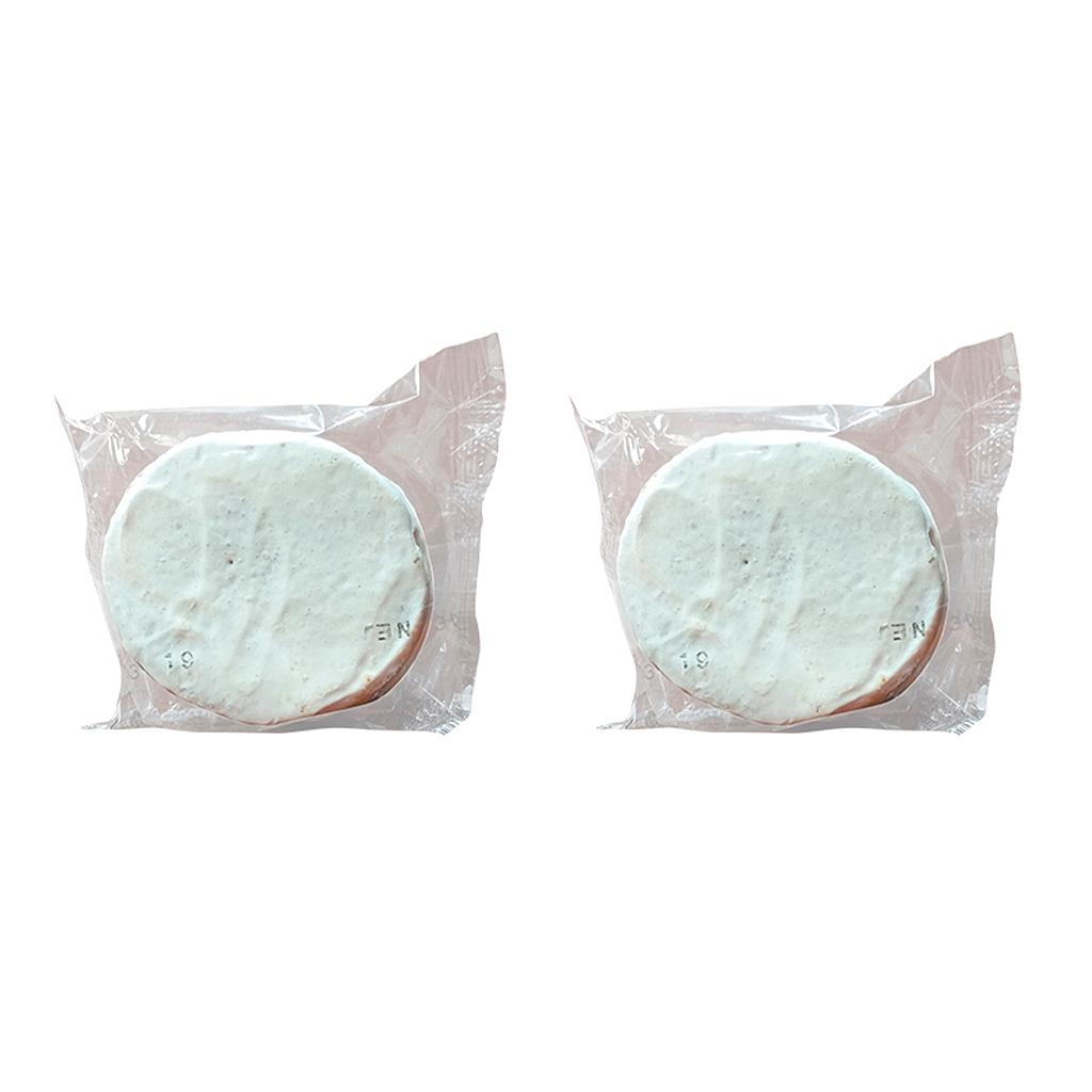 ALFAJOR MAZARENA NIEVE 70 GRAMOS X 2 UNIDADES