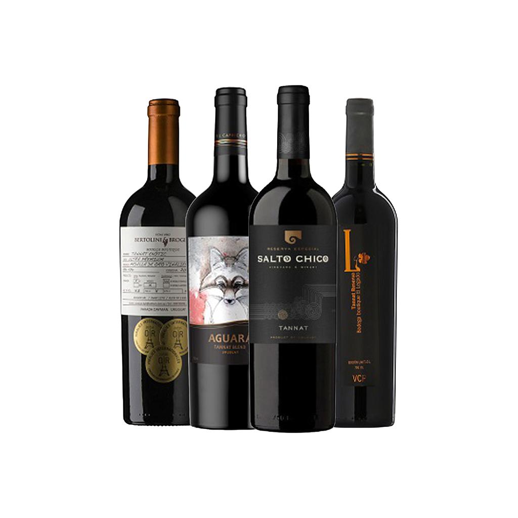 COMBO EXPRESIONES DE TANNAT