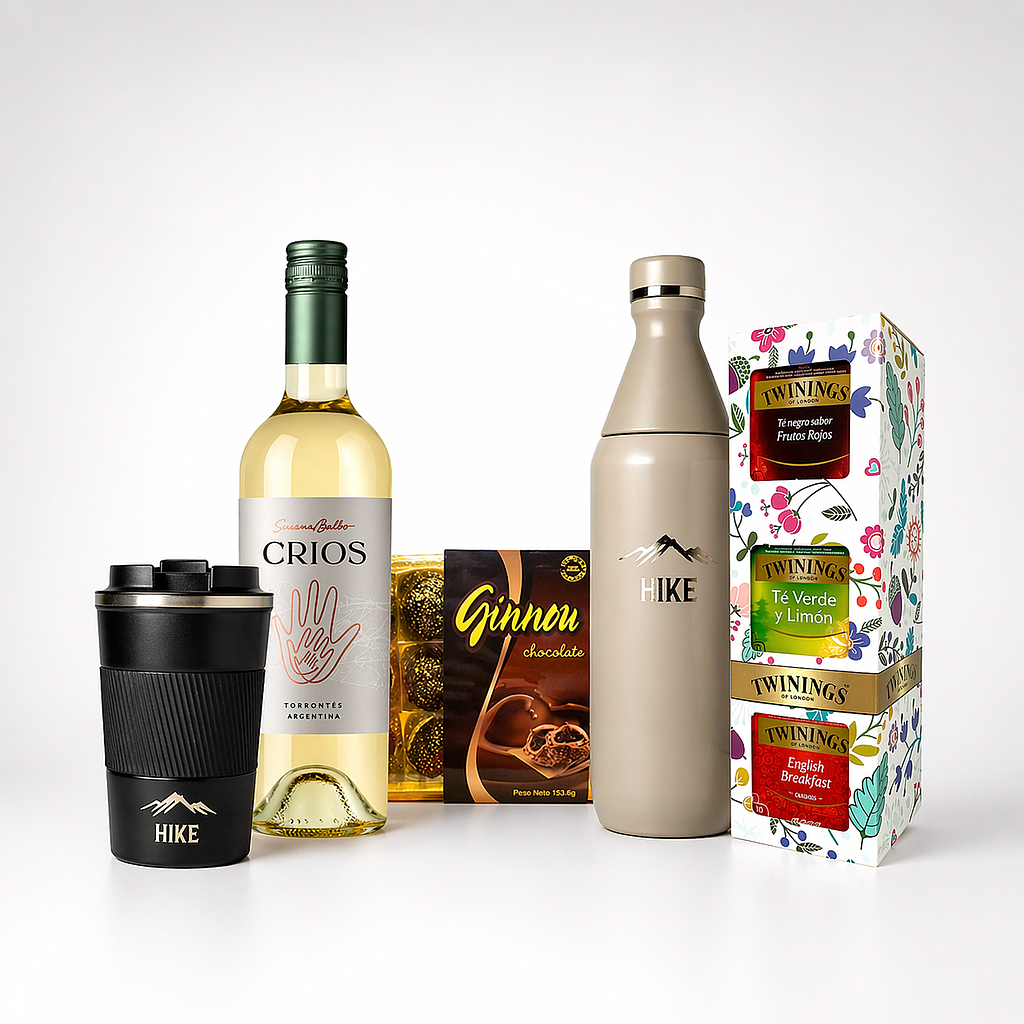 PACK 2 RITUAL DE MAMA