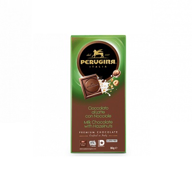 [2552] CHOCOLATE PERUGINA PRALINE 86 GRAMOS