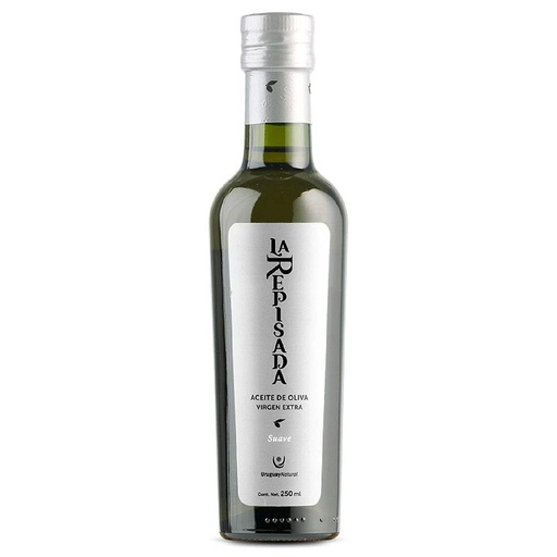 [34920] ACEITE DE OLIVA LA REPISADA BLEND SUAVE 250 ML