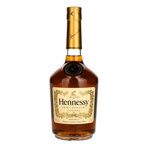 [2290] COGNAC HENNESSY VS 700 ML