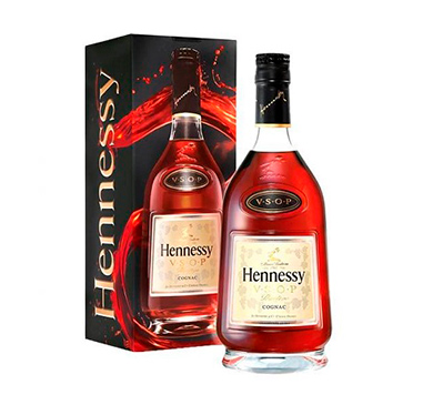 [2979] COGNAC HENNESSY VSOP 700 ML