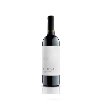 VINO BOUZA MERLOT 2025 750 ML