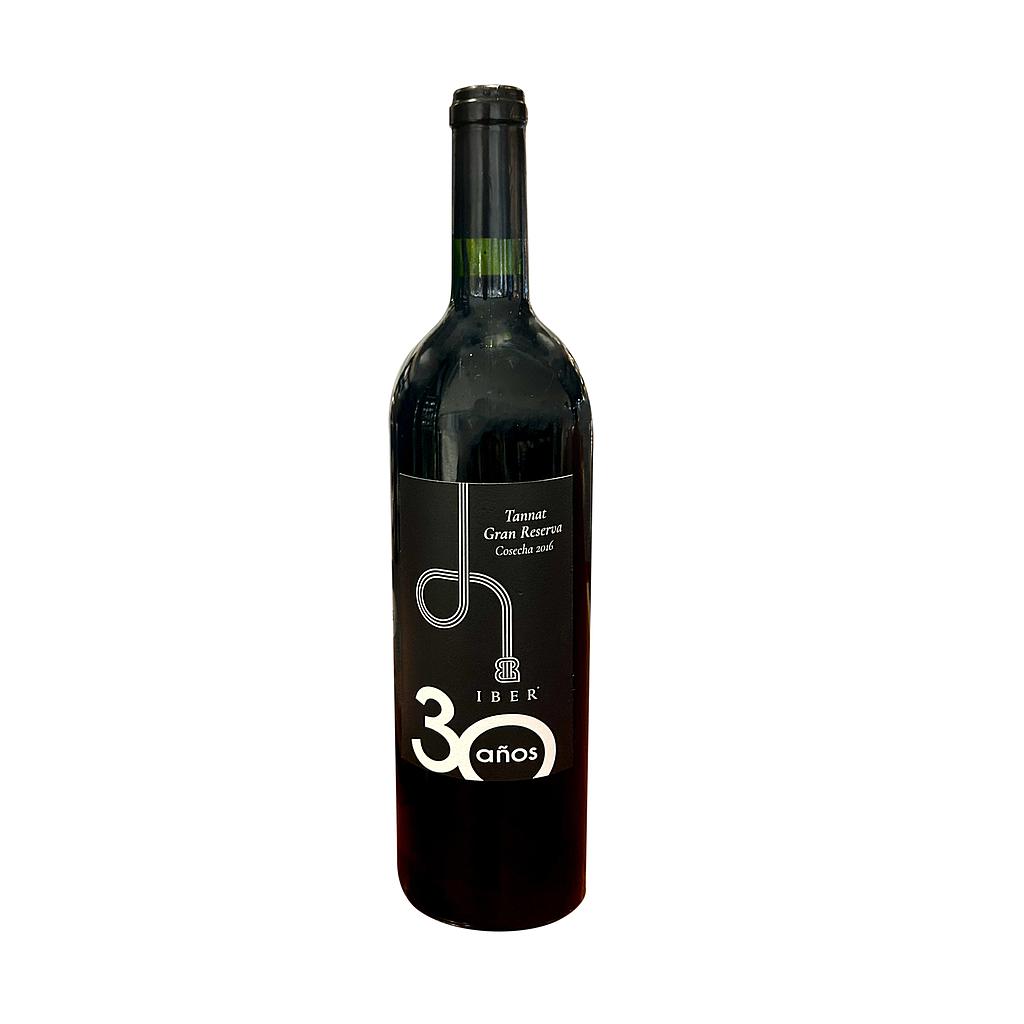 VINO 30 AÑOS IBER