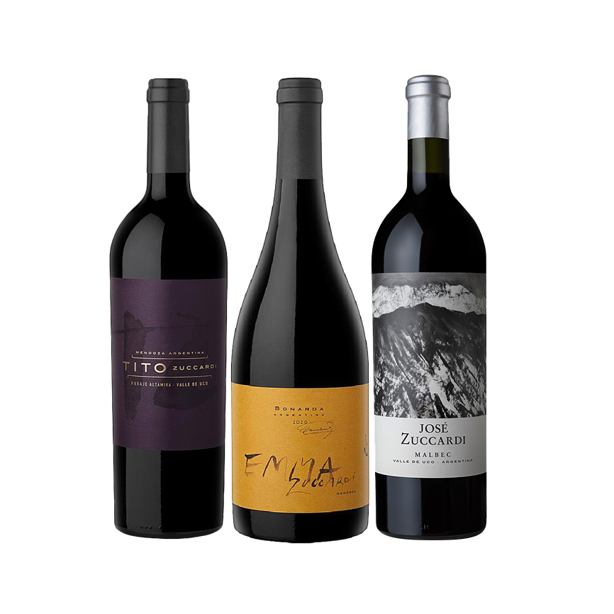 FAMILIA ZUCCARDI