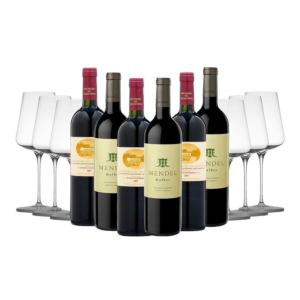 BRINDIS ARGENTINO