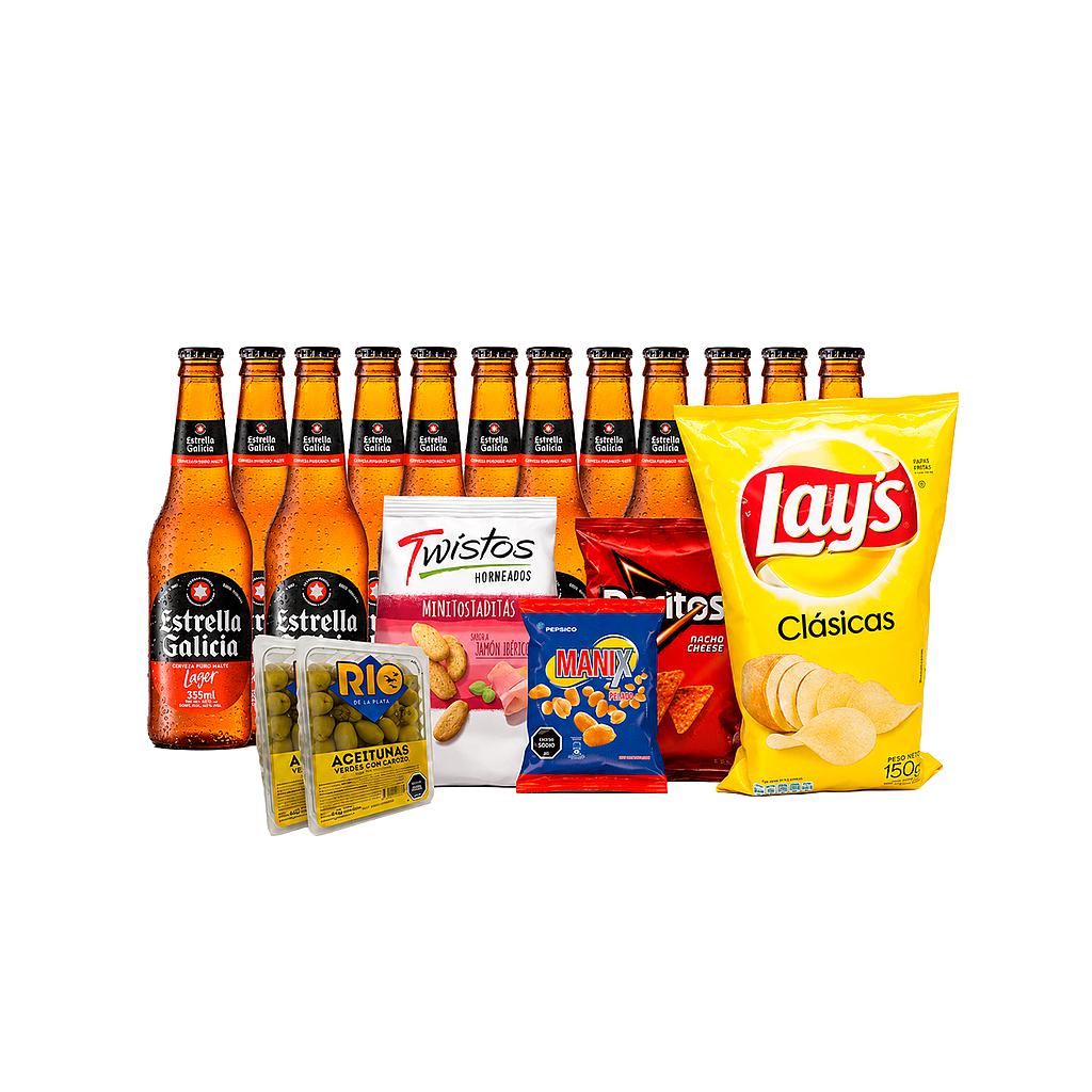 PICADA MUNDIAL PACK 2