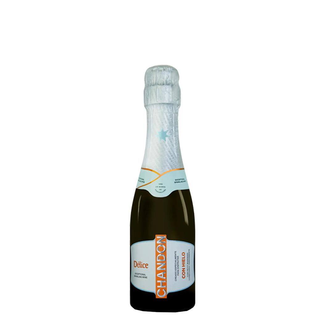ESPUMOSO CHANDON DELICE 187 ML