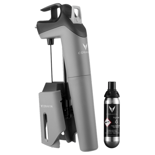 CORAVIN THREE SL