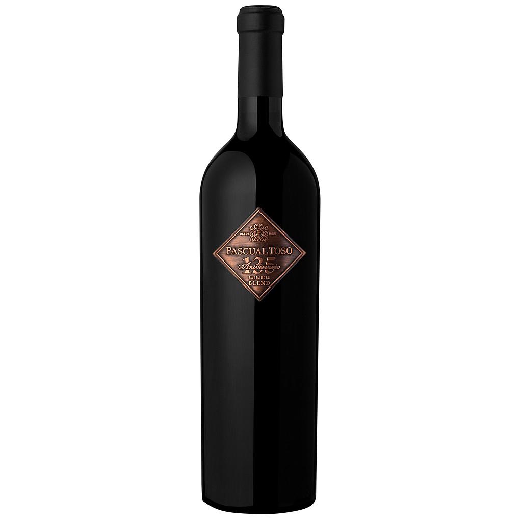 VINO PASCUAL TOSO 135 ANIVERSARIO 750 ML
