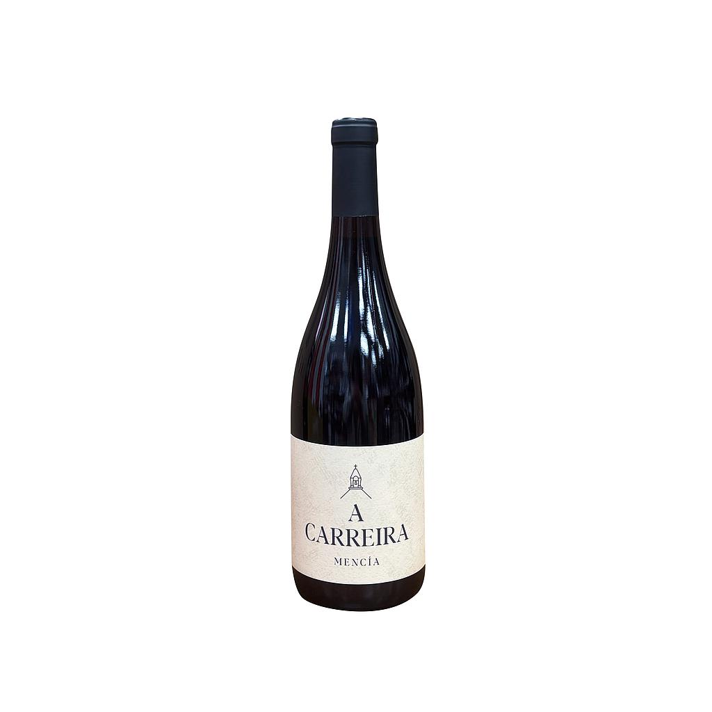 VINO A CARREIRA MENCIA 750 ML