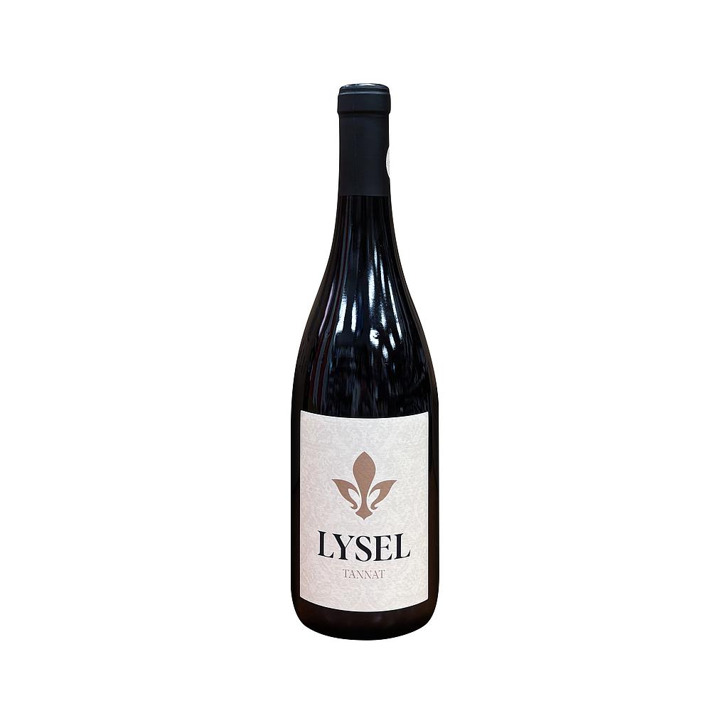 VINO LYSEL TANNAT 750 ML