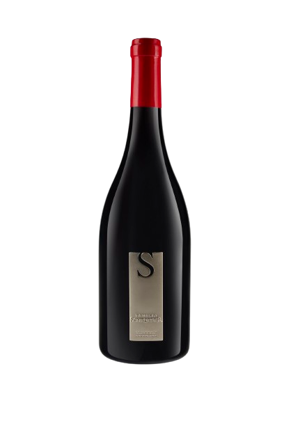 VINO FAMILIA SCHROEDER PINOT NOIR 750 ML
