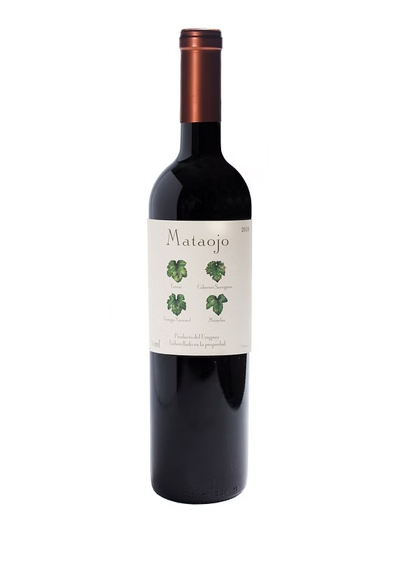 VINO MATAOJO BLEND 750 ML