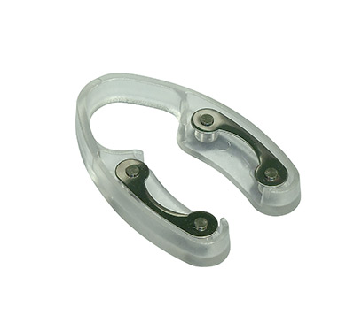 [2140] CORTA CAPSULA ACERO INOX