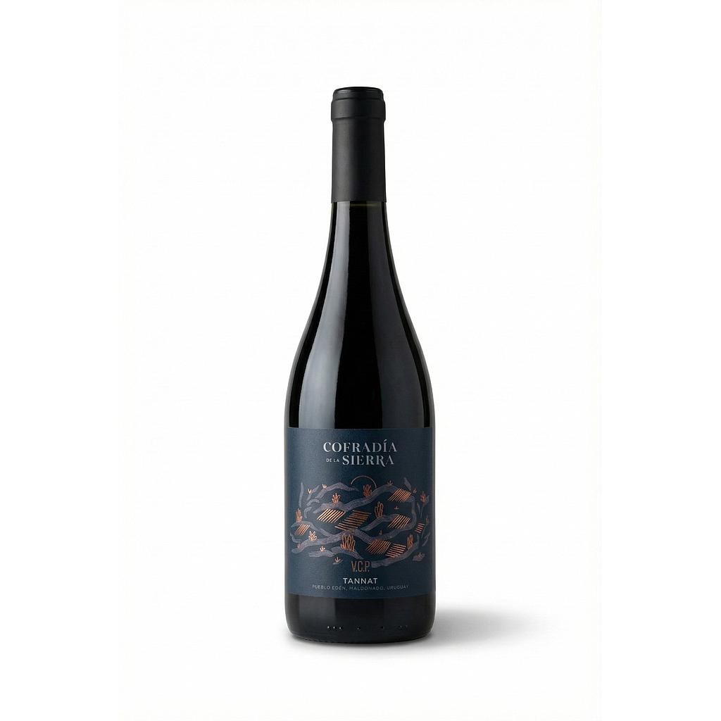 VINO COFRADIA DE LA SIERRA TANNAT 750 ML
