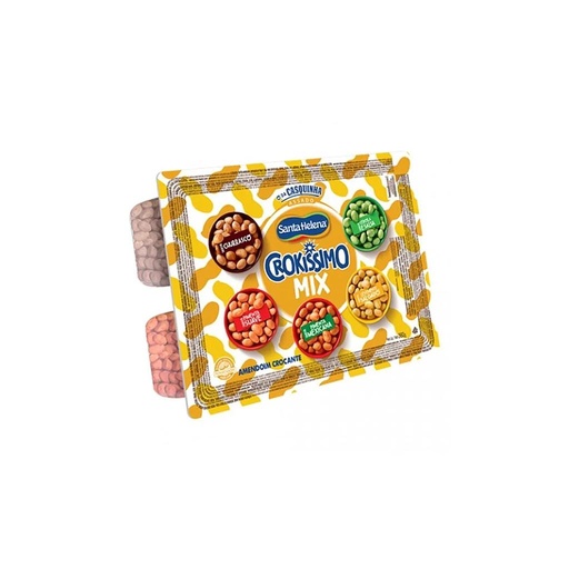 CROKISSIMO MIX 360 GRAMOS