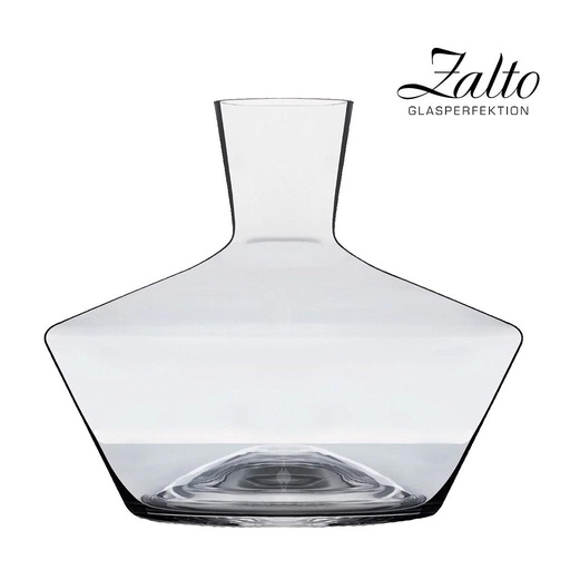 [30498] DECANTADOR DE VINO ZALTO MYSTIQUE