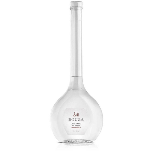 DESTILADO DE ORUJO BOUZA TEMPRANILLO 500 ML