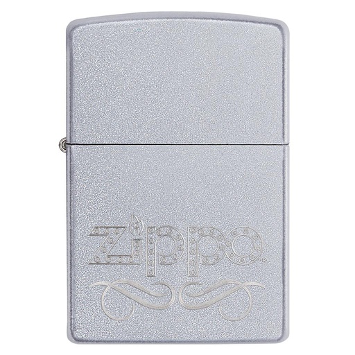 ENCENDEDOR ZIPPO GRABADO 24335
