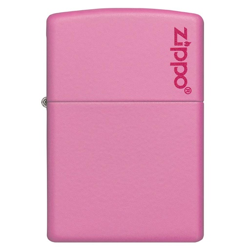 [30925] ENCENDEDOR ZIPPO PINK 238zl