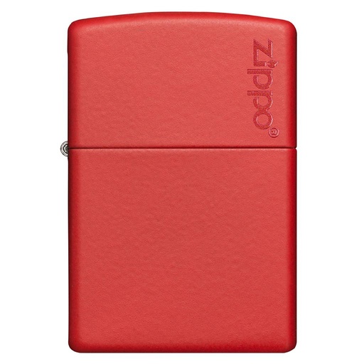 [30926] ENCENDEDOR ZIPPO RED 233zl