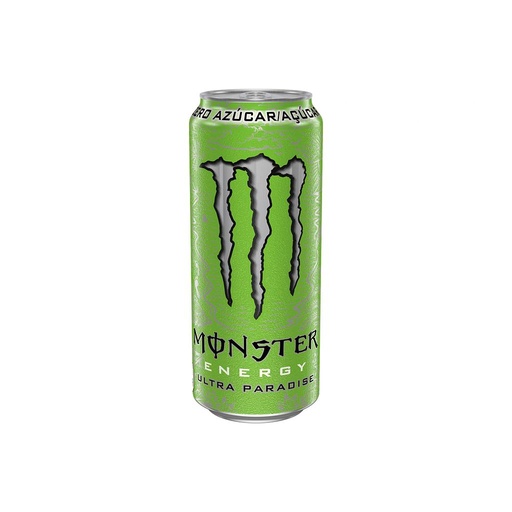 ENERGIZANTE MONSTER PARADISE 473 ML