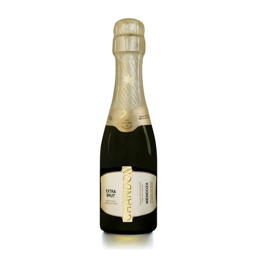 [2024] ESPUMOSO CHANDON BRUT 187 ML