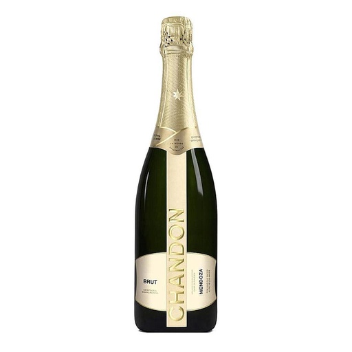 [1475] ESPUMOSO CHANDON BRUT DORADO 750 ML
