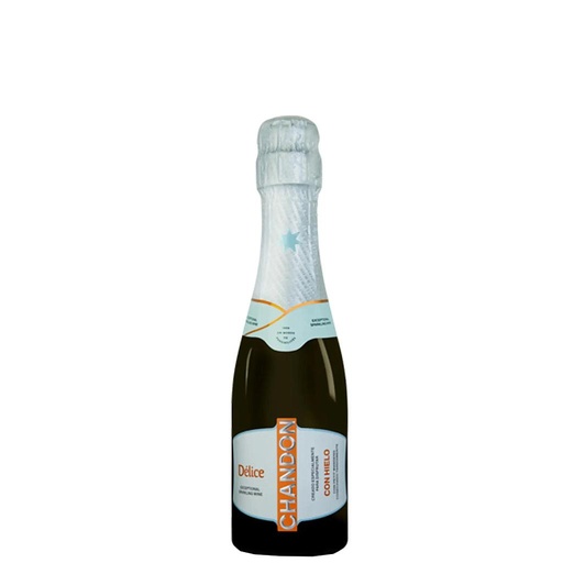 ESPUMOSO CHANDON DELICE 187 ML