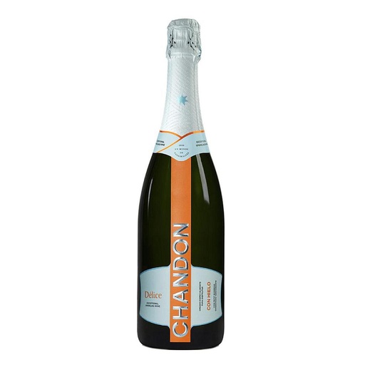 ESPUMOSO CHANDON DELICE 750 ML