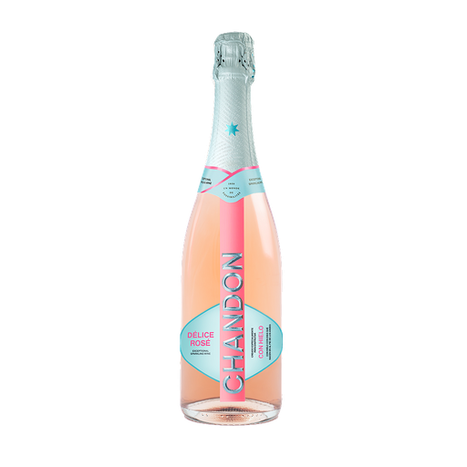 ESPUMOSO CHANDON DELICE ROSE 750 ML