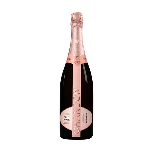 [2292] ESPUMOSO CHANDON ROSE 750 ML