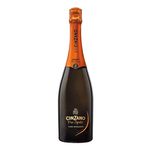 [31803] ESPUMOSO CINZANO PRO SPRITZ 750 ML