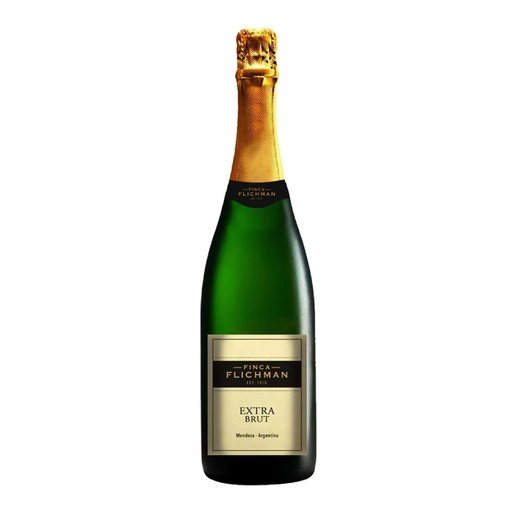 [31257] ESPUMOSO FINCA FLICHMAN EXTRA BRUT 750 ML