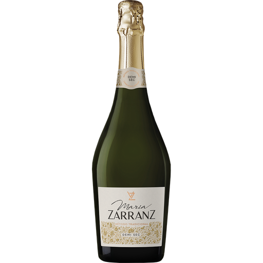 ESPUMOSO MARIA ZARRANZ DEMISEC 750 ML
