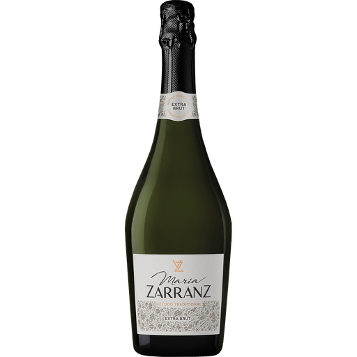 ESPUMOSO MARIA ZARRANZ EXTRA BRUT 750 ML